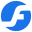 f