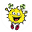 f