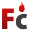 f