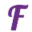 f