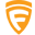 f