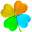 f