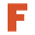 f