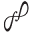 f