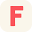 f