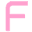 f