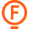 f