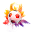 f