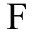 f