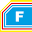 f