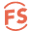 f
