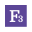 f