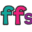 f