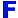f