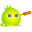 f