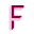 f