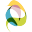 f