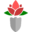 f
