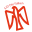f