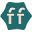 f