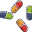 f