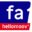 f