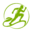 f