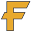 f