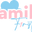 f