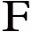 f