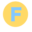 f