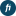 f
