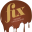 f