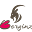 f