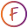 f