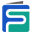 f