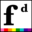 f