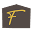 f