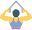 f
