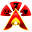 f