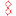 f