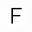 f