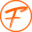 f