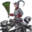 f