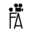 f