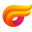 f