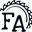 f