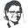 f