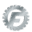f