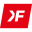f